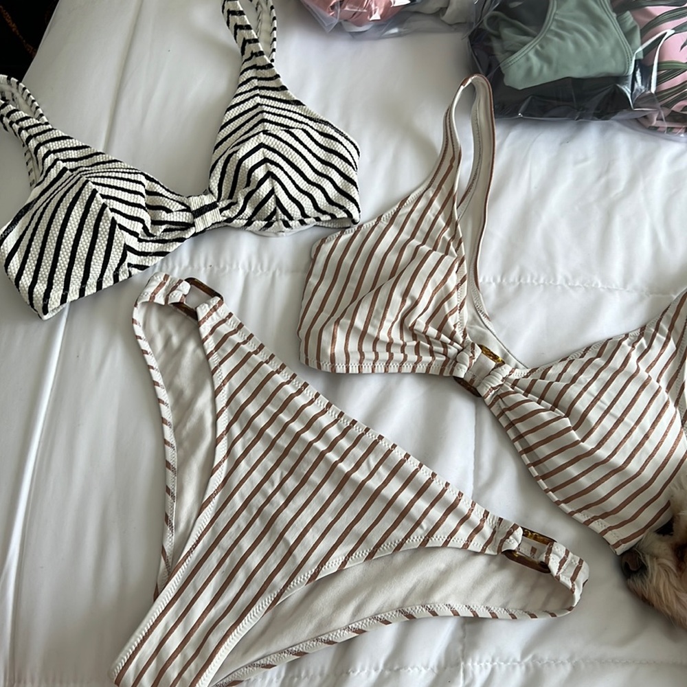 bundle swim